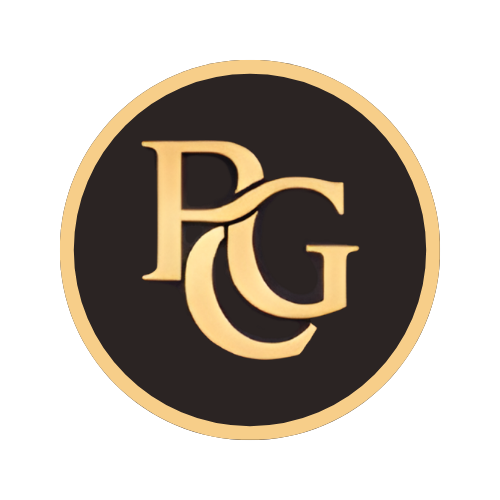 PCG Logo