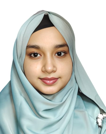 Mrs. Anika Hasan