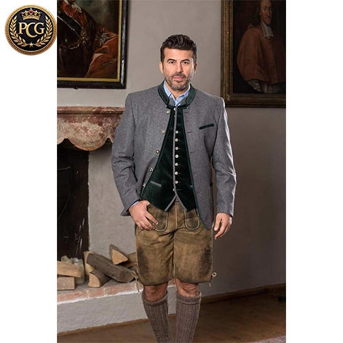 German Dress 10