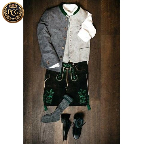 German Dress 11