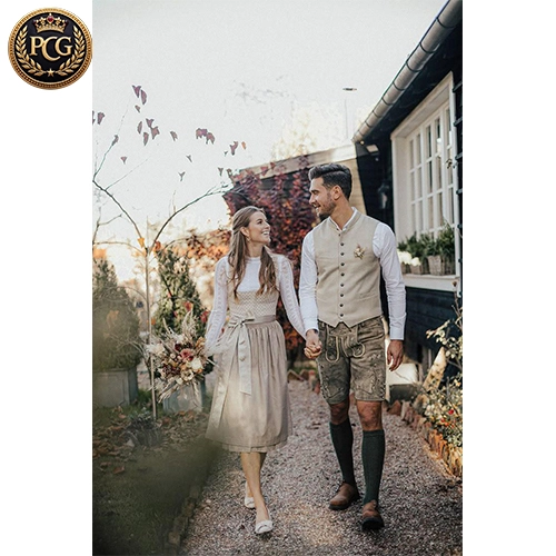 German Dress 17