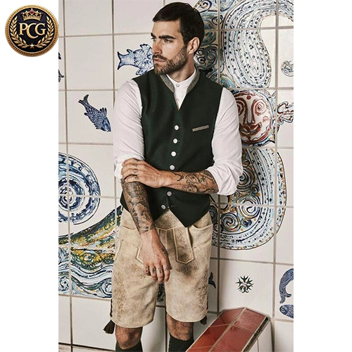 German Dress 21