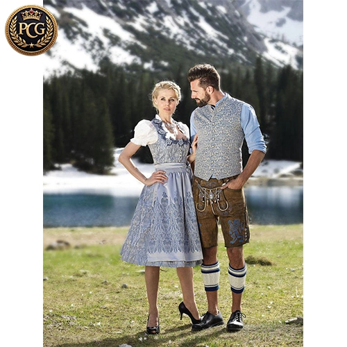 German Dress 3