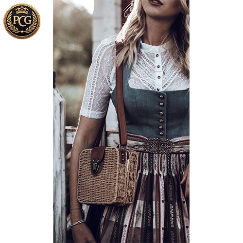 German Dress 33