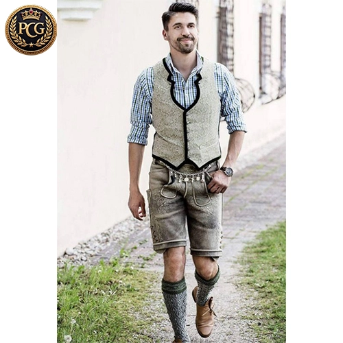 German Dress 40