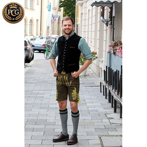German Dress 41