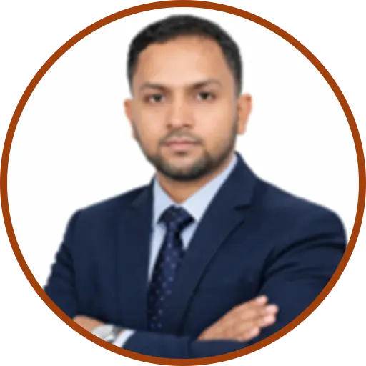 Mohammed Ali Akbar