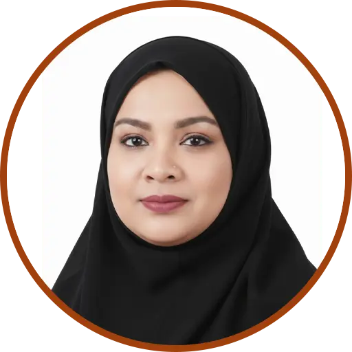 Mrs. Khadiza Rahman