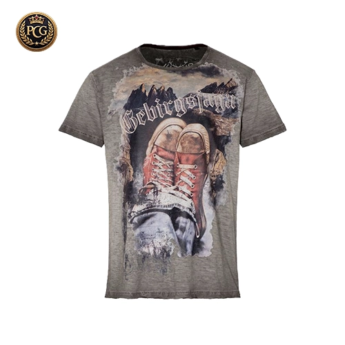 T-Shirt By Patucall Cashmere 3