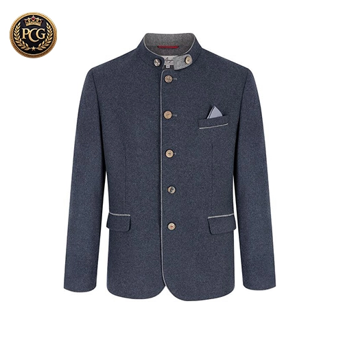 Trachten jacket 1