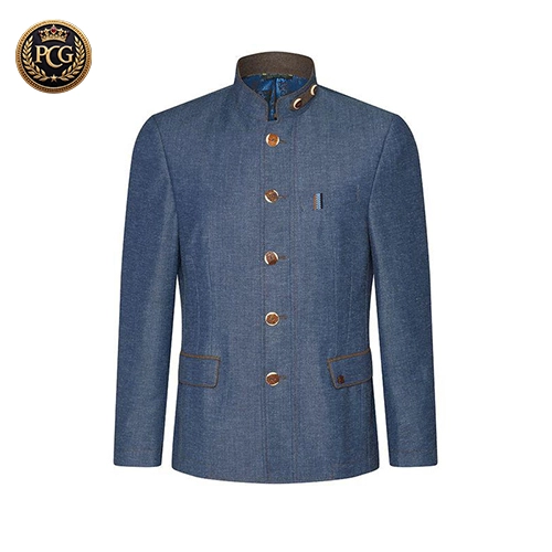 Trachten jacket 10