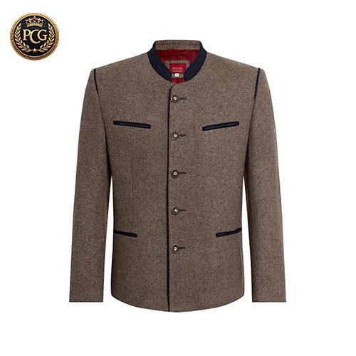 Trachten jacket 2