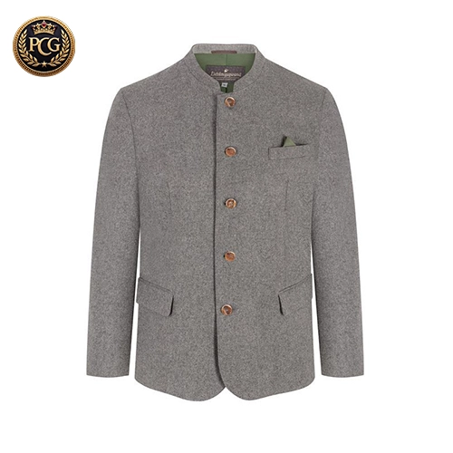 Trachten jacket 4