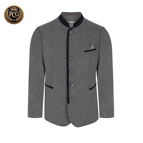 Trachten jacket 5