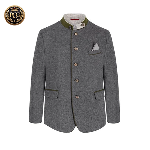 Trachten jacket 6