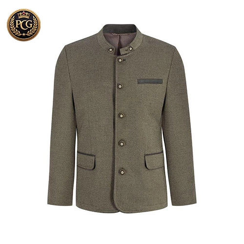 Trachten jacket 8